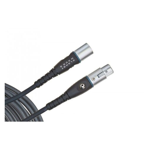 Planet Waves PW-M-05 - 1.5m Microphone Cable
