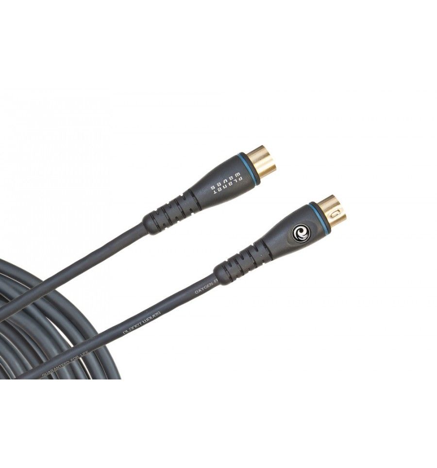 Planet Waves PW-MD-05 - Midi Cable, 1.5m