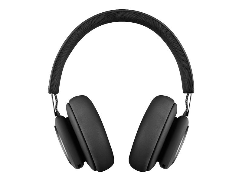 Bang & Olufsen Beoplay H4 2nd Gen Wireless Headphones - Matte Black