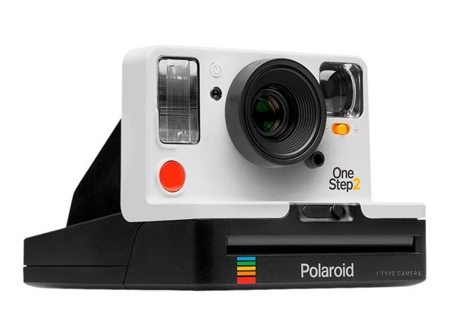 Polaroid One Step 2 Instant Camera White