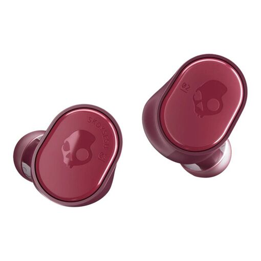 Skullcandy Sesh Écouteurs sans fil avec micro - Bleu (MOAB)