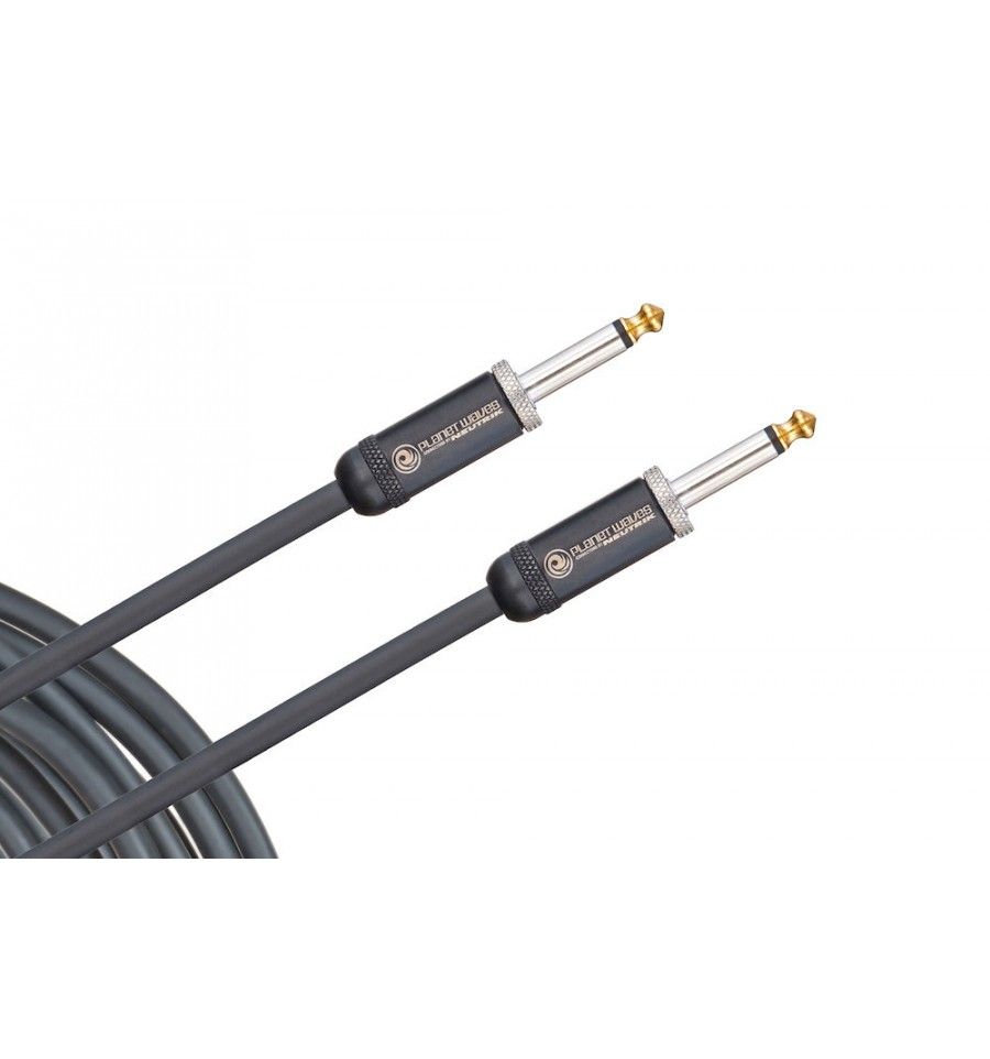 Cable para instrumento Planet Waves PW-AMSG-30 - Escenario americano, 9 metros