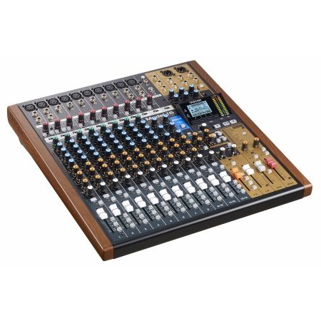 Tascam Model 16 Digital Audio Recorder