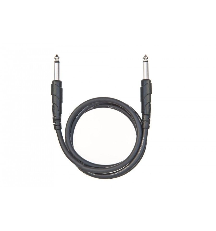 Planet Waves Classic Patch Cables, 3-Pack, Right Angle, 91cm