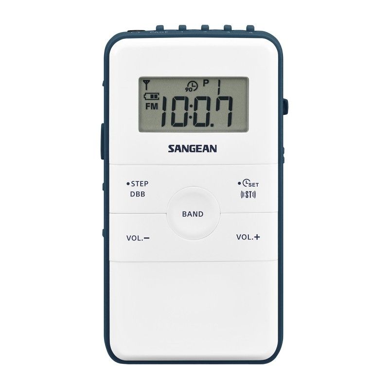 Sangean Pocket 140 (DT-140)