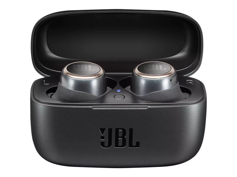 JBL LIVE 300TWS Wireless Earbuds