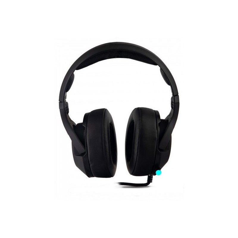 CoolBox DG-AUR-02PRO Gaming Headset - Black