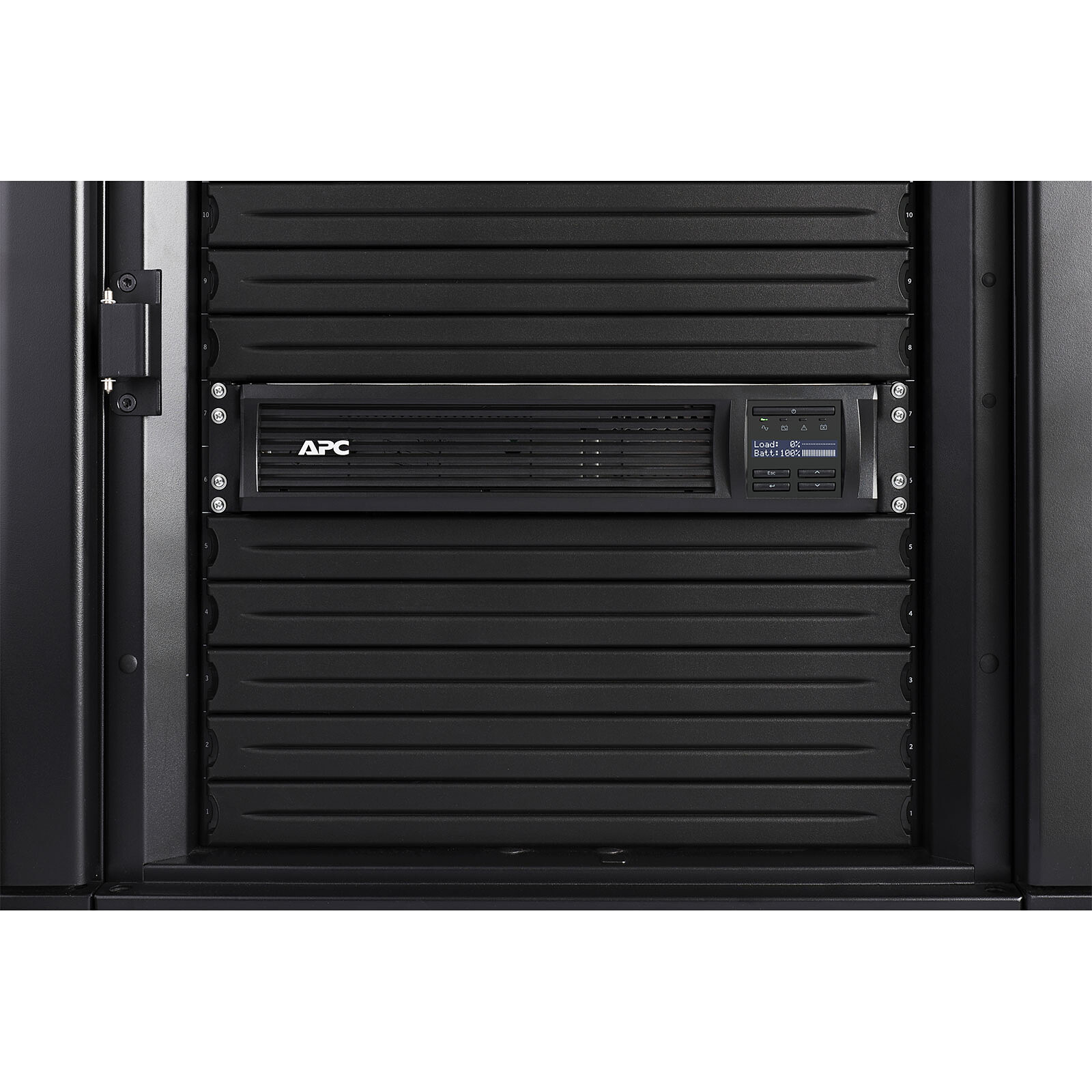 APC Smart-UPS 3000VA LCD 230V 2U