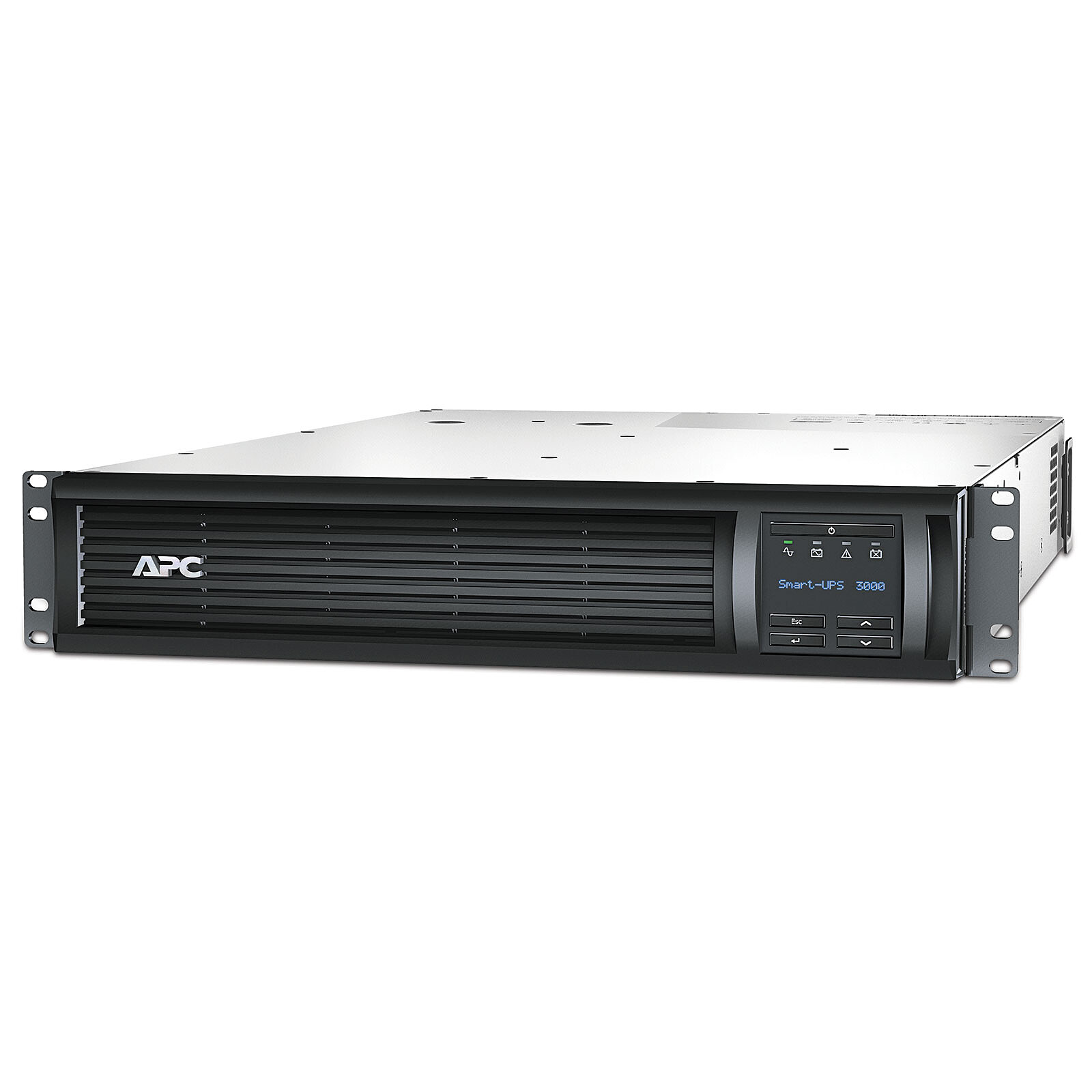 APC Smart-UPS 3000VA LCD 230V 2U