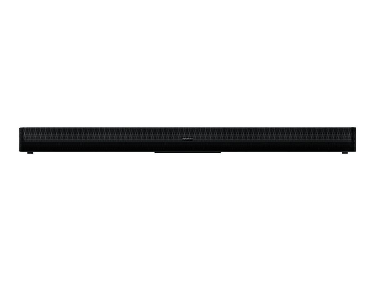 TCL TS5000 Wireless Bluetooth Speaker - Black