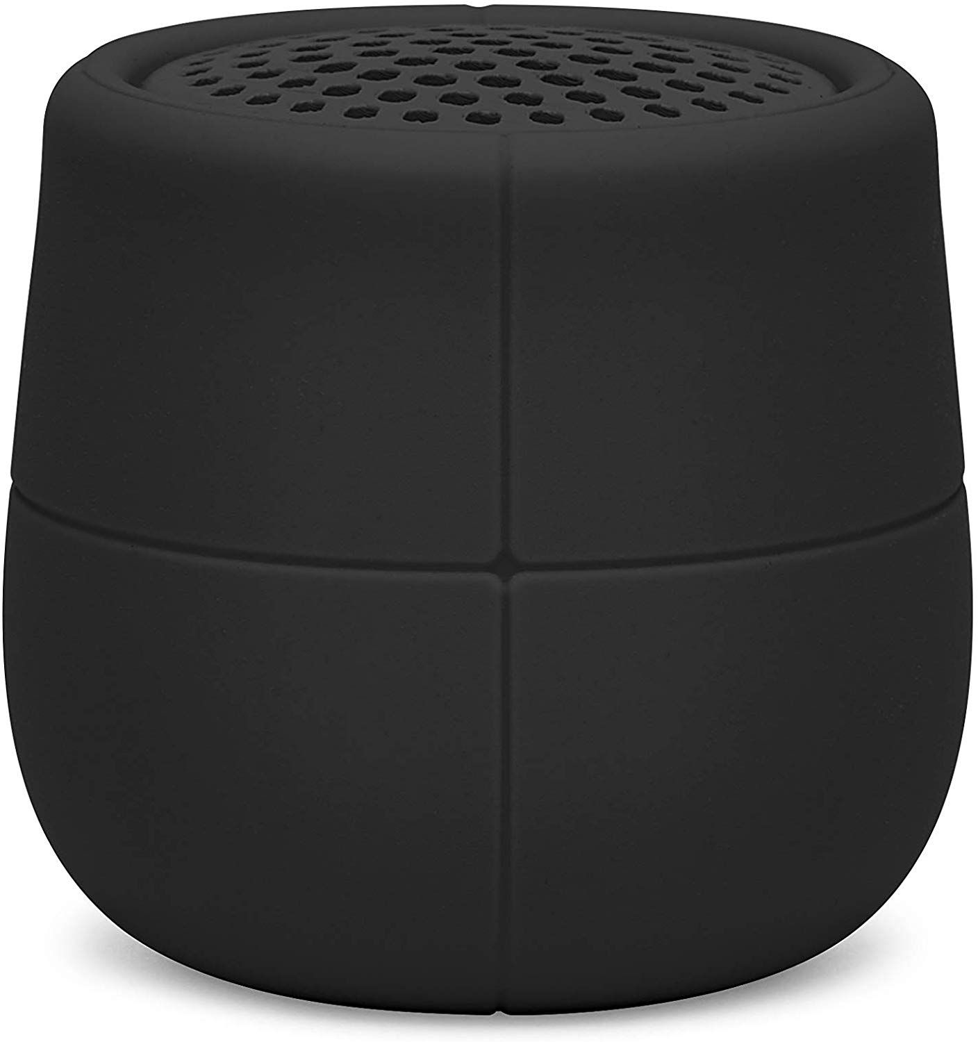 Altavoces Bluetooth a prueba de agua Lexon MINO X Negro