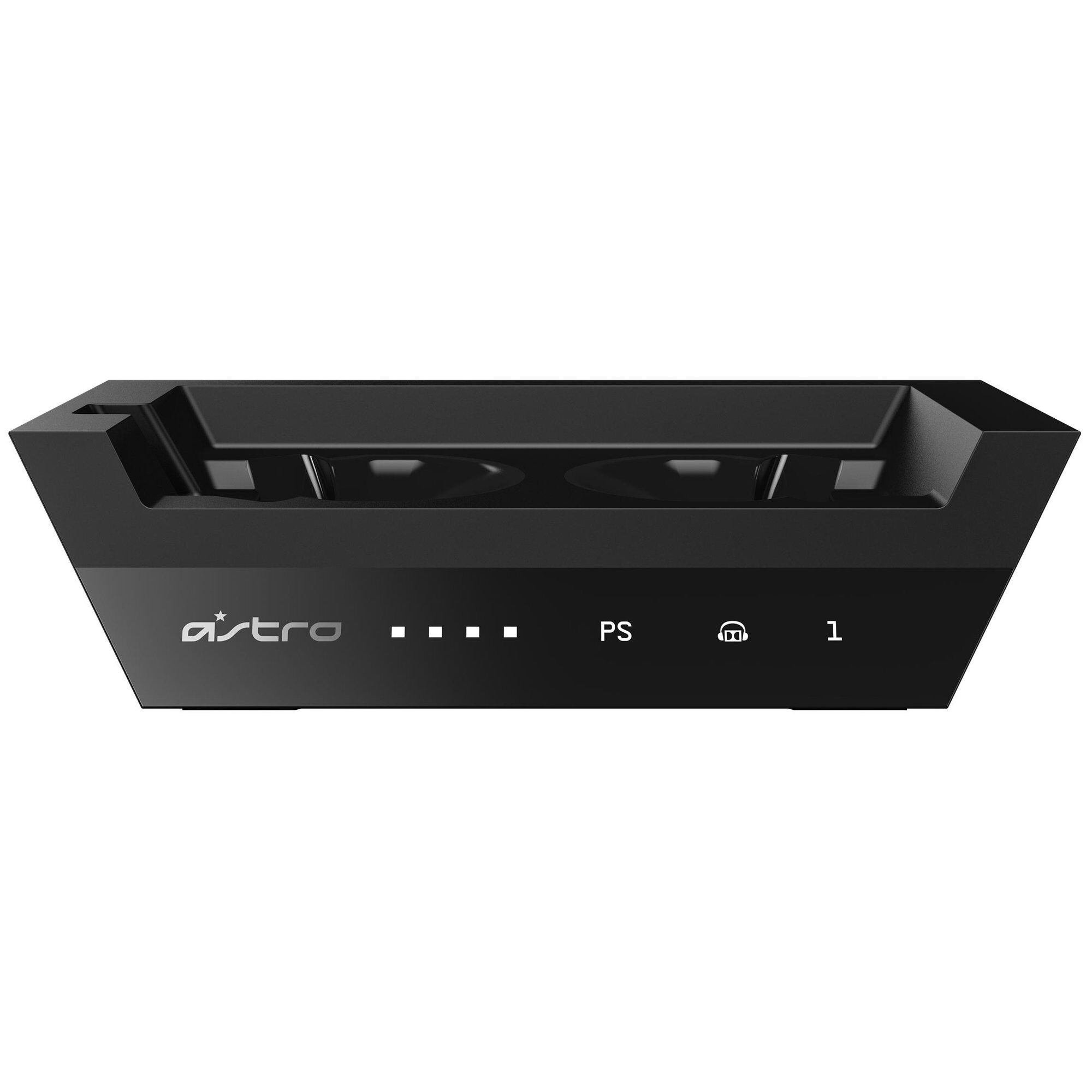 ASTRO Gaming A50 Wireless Base Station, Black and Grey