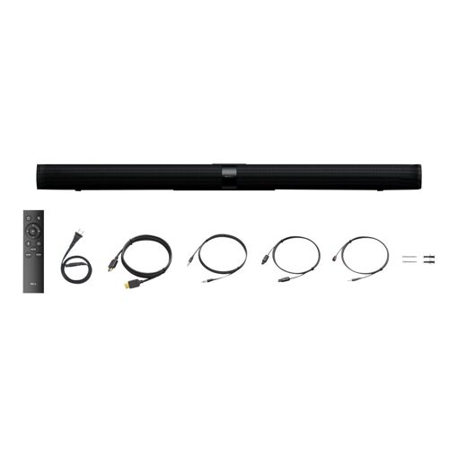Haut-parleur Bluetooth sans fil TCL TS7000 - Noir