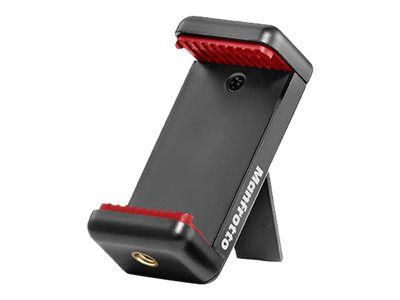 Videndum Universal Smartphone Clamp with 1/4-inch Thread Connections