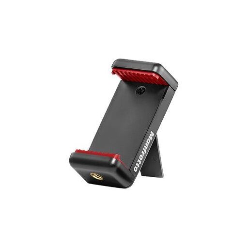 Support universel pour smartphone à connecteur fileté 1/4 pouce - Videndum