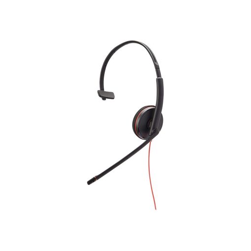 Auricular Poly Blackwire C3210 USB