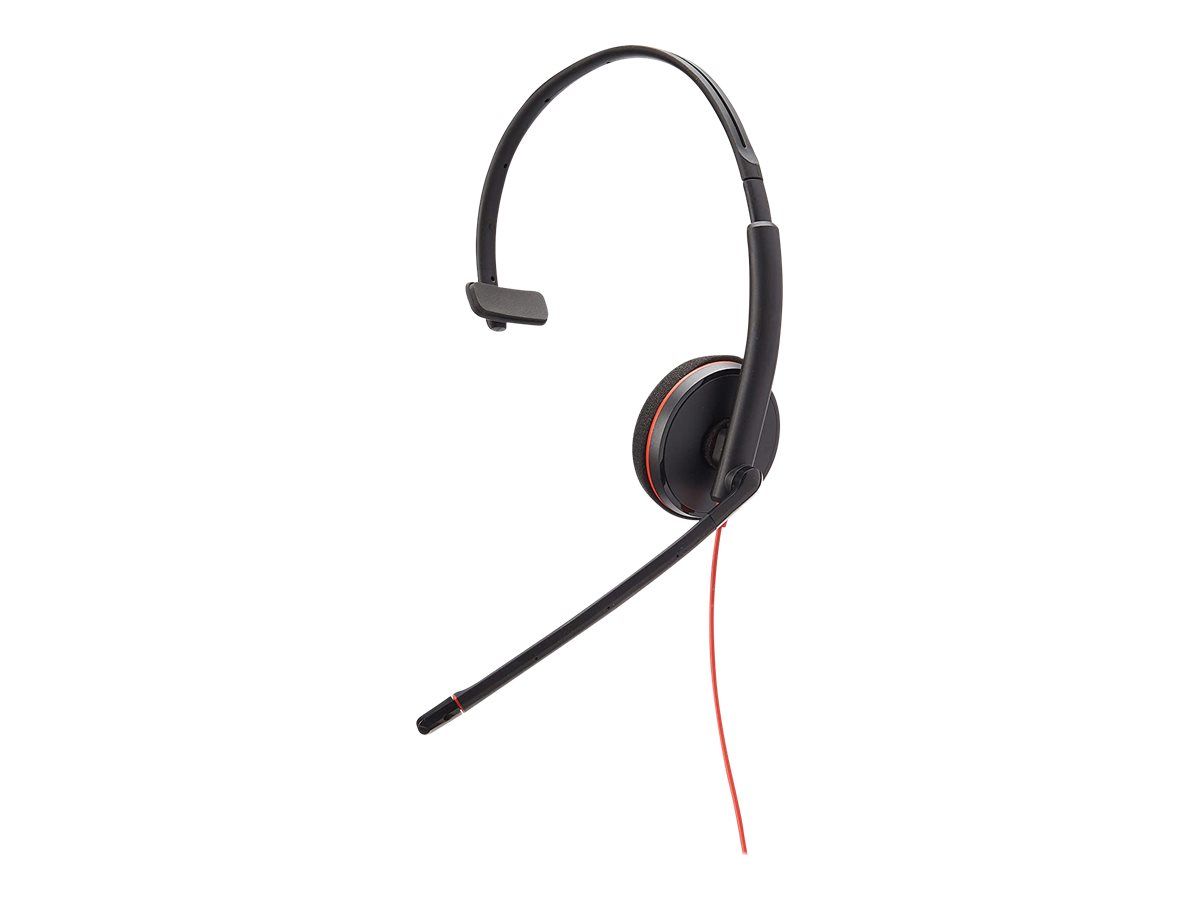 Poly Blackwire C3210 USB Headset