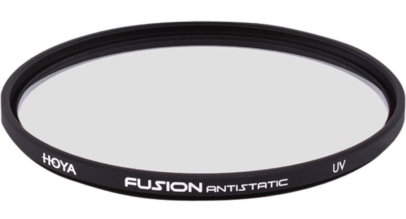 Hoya UVFusion 105 UV Filter