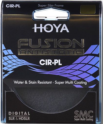 Hoya PLCFUSION 95 Filter