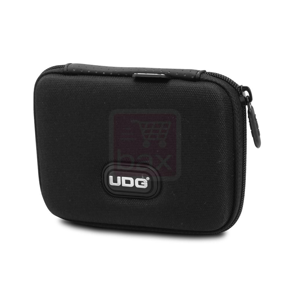 UDG Small Flightbag Black