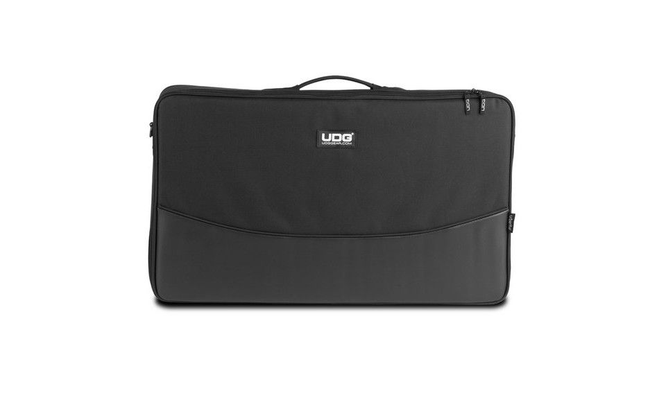 UDG Urbanite Sleeve MIDI Controller Case, Black