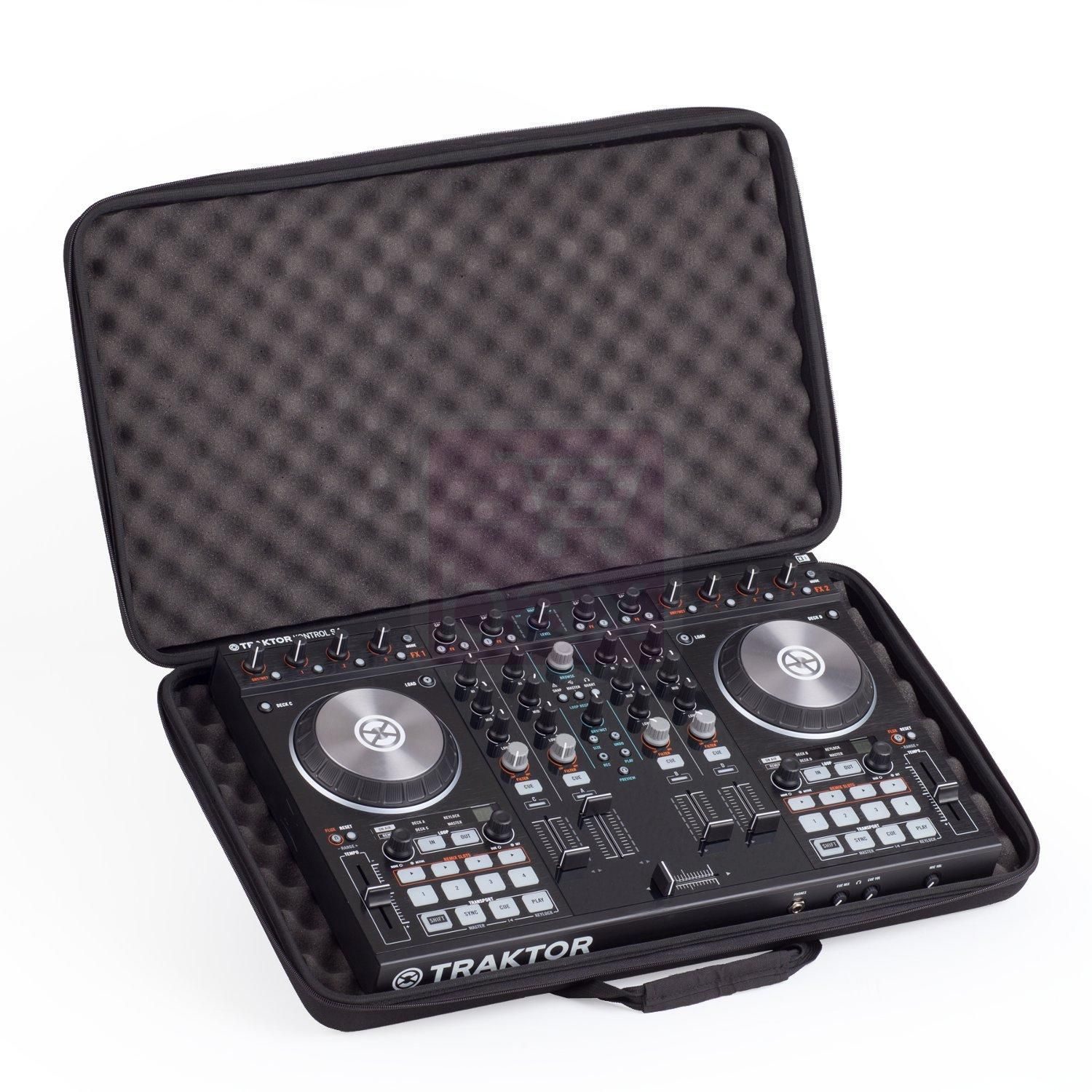 UDG Creator Controller Hard Case - Black