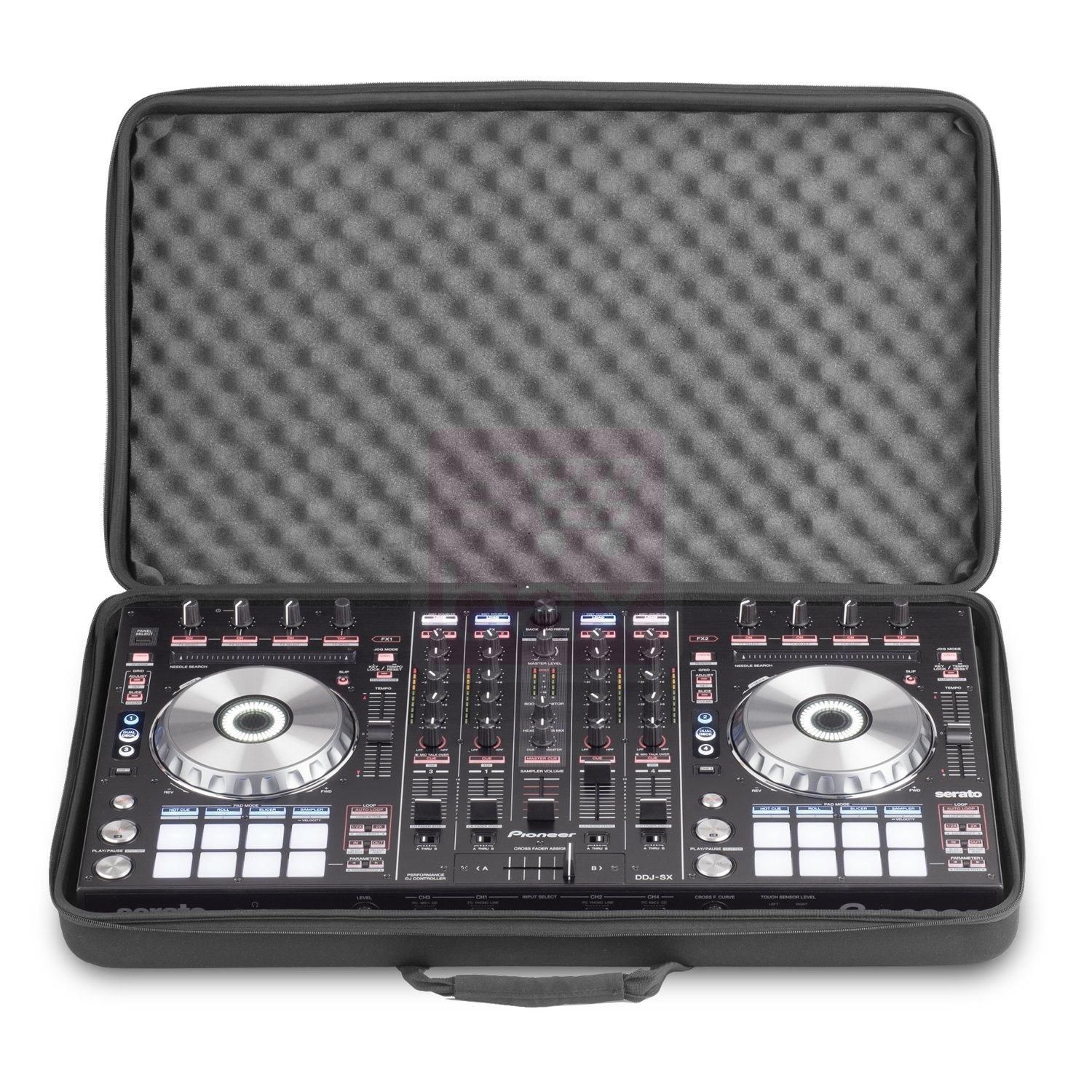 UDG Creator MIDI Controller Hardcase