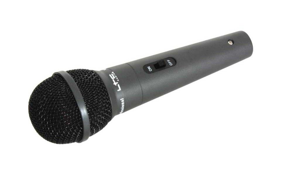 Ltc Dynamic Microphone