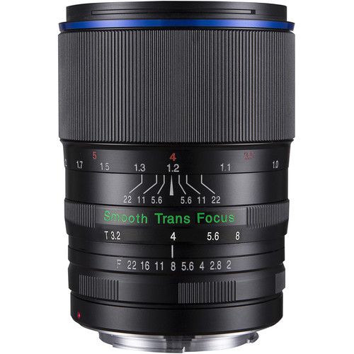Laowa 105mm f/2 STF (Nikon)
