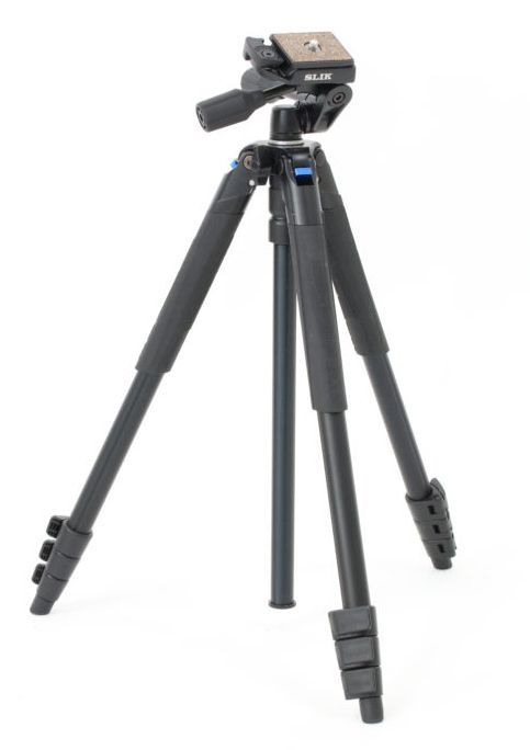 Cokin SLKSPRINTPROIII 3-in-1 Tripod and Monopod