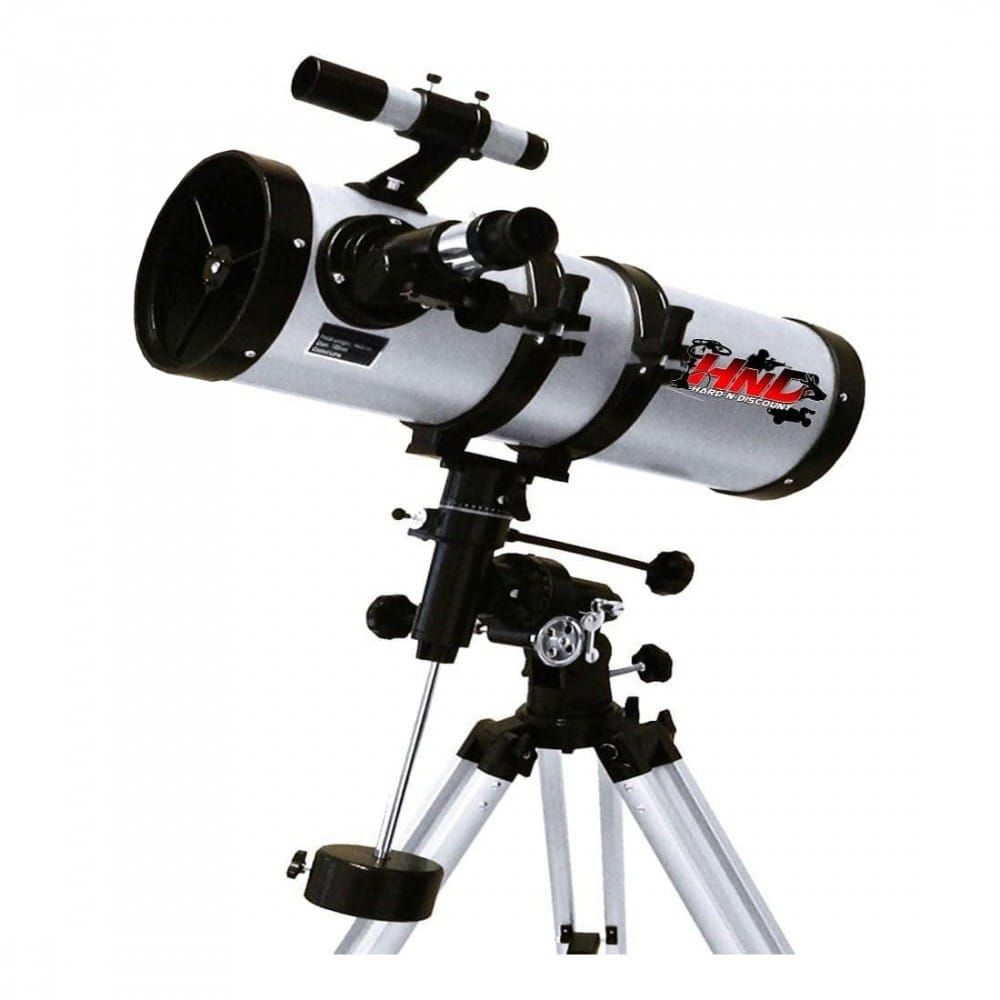 Seben Big Boss 150/1400 Telescope