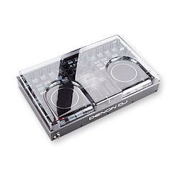 DeckSaver MC 3000 Carrying Case
