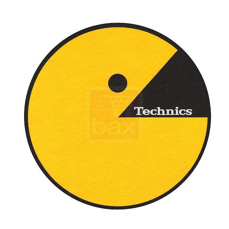 Magma Technics Tecman LP Slipmat