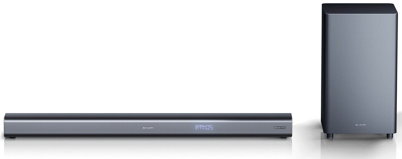 Sharp HT-SBW460 Soundbar