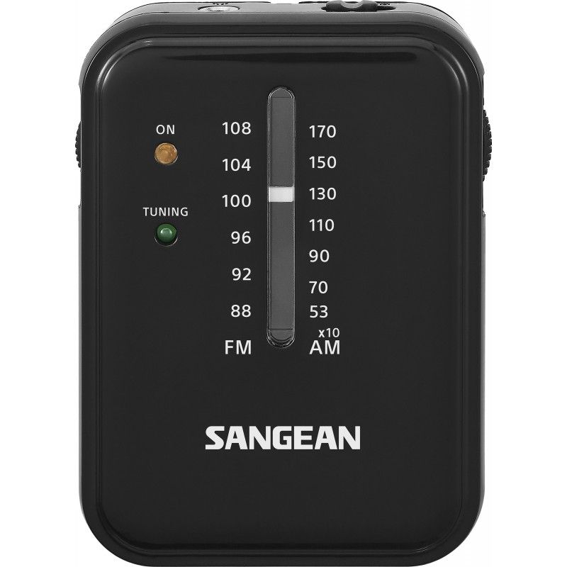 Sangean Pocket 320 (SR-32)