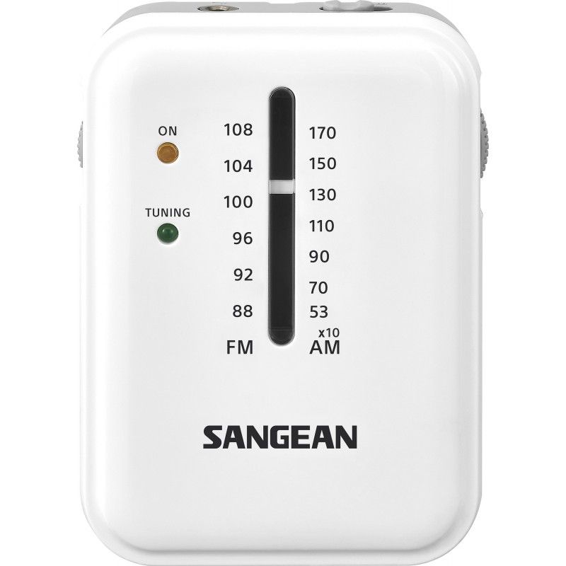Sangean Pocket 320 (SR-32)