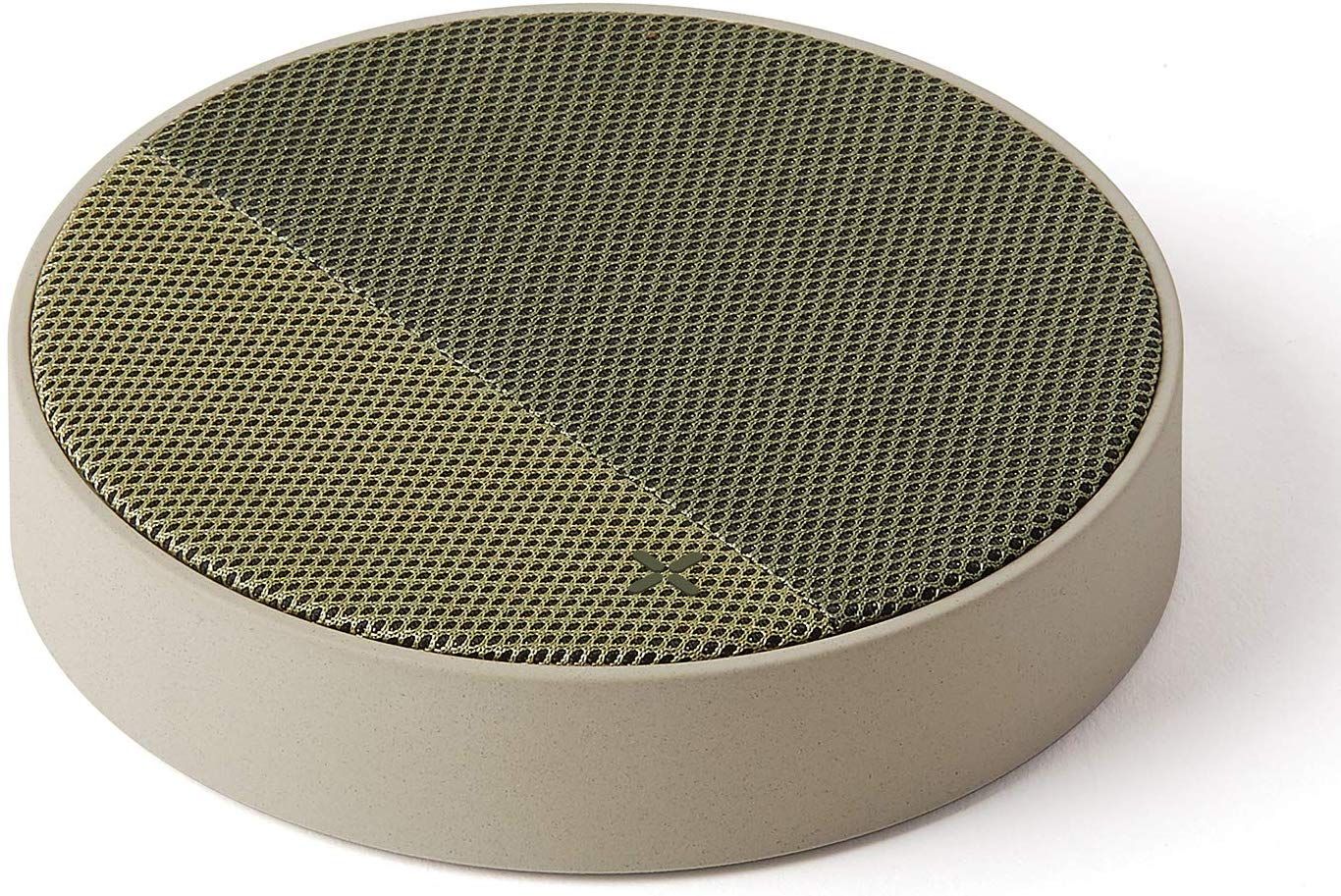 Altavoz Bluetooth Lexon Oslo Energy y cargador inalámbrico