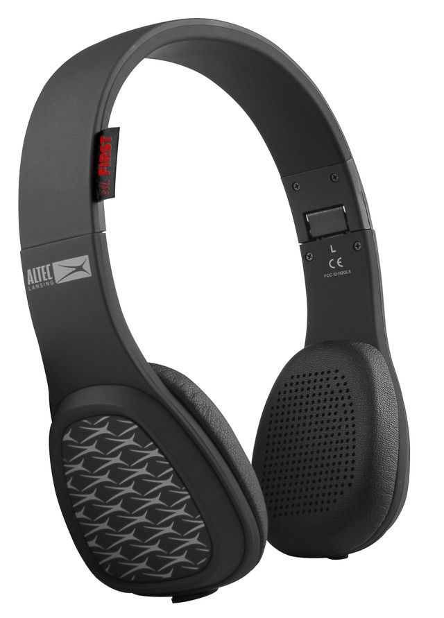 Altec Lansing Avenue Bluetooth Headset