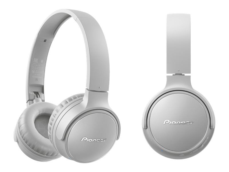 Pioneer S3 Wireless Headphones