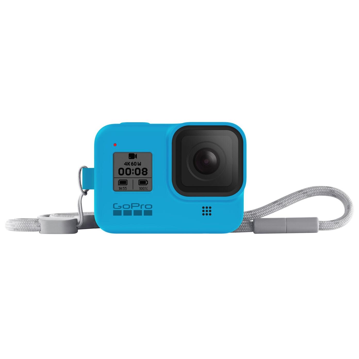 Étui pour caméra GoPro - Accessoire HERO8 Black