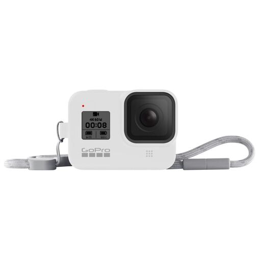 Estuche GoPro, Protección de silicona para HERO8 Black