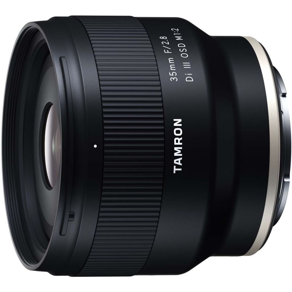 Lente Tamron 35 mm F2.8 DI III OSD Sony FE