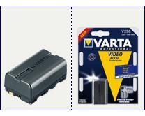 Varta InfoLithium Battery NP-FS11 for Sony CCD, DCR, DSC Cameras