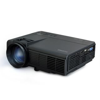 Atlantis Land Smatrix T9 Portable LCD Projector