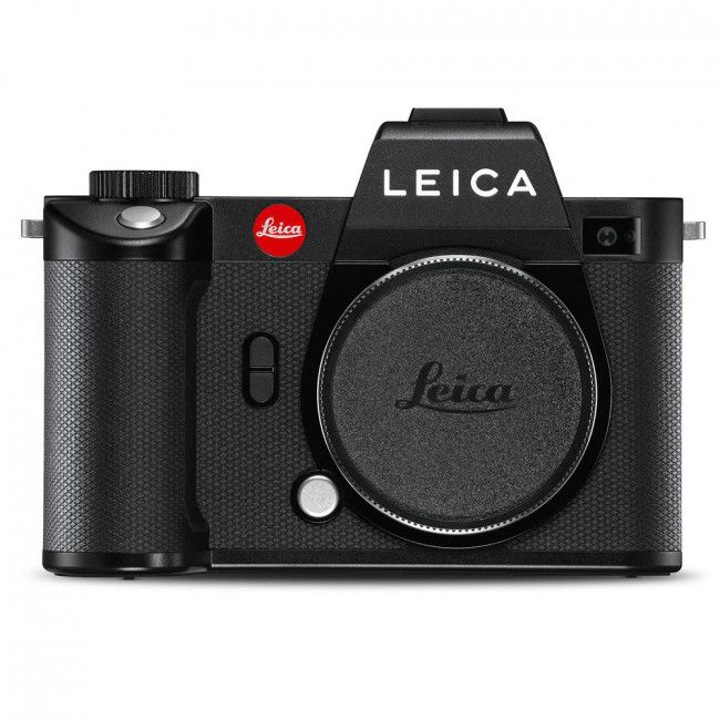 Leica SL2 Camera Body