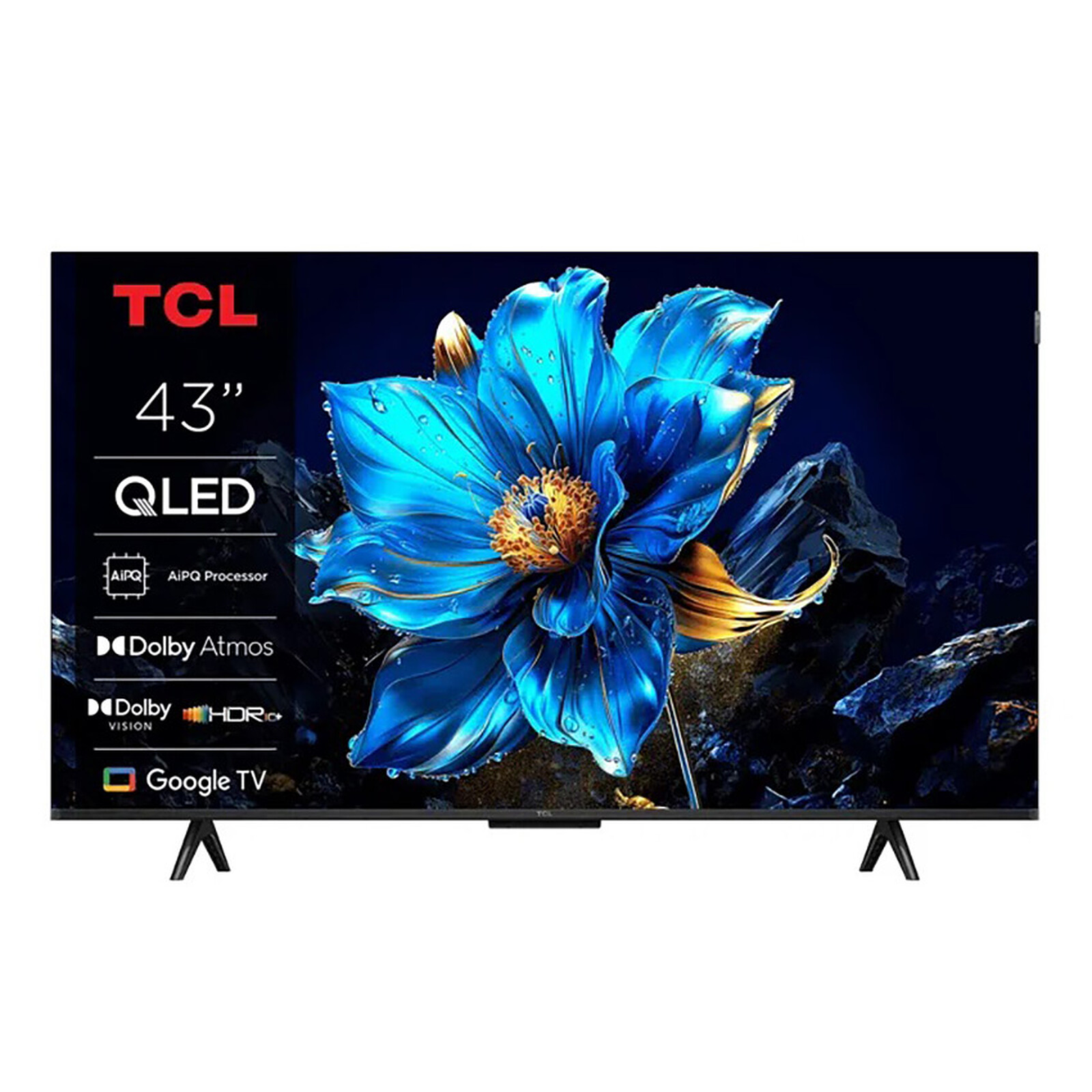 TCL 43P7K