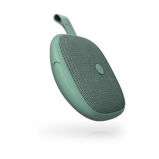 Fresh 'n Rebel Rockbox Bold XS Portable Speaker, Mint
