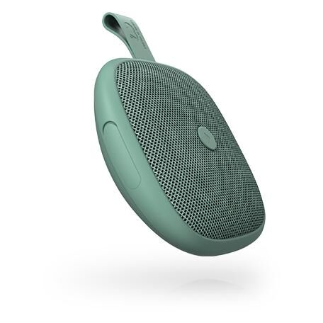 Haut-parleur portable Fresh 'n Rebel Rockbox Bold XS, Menthe
