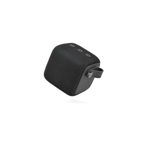 Haut-parleur Fresh 'n Rebel Rockbox Bold S Noir