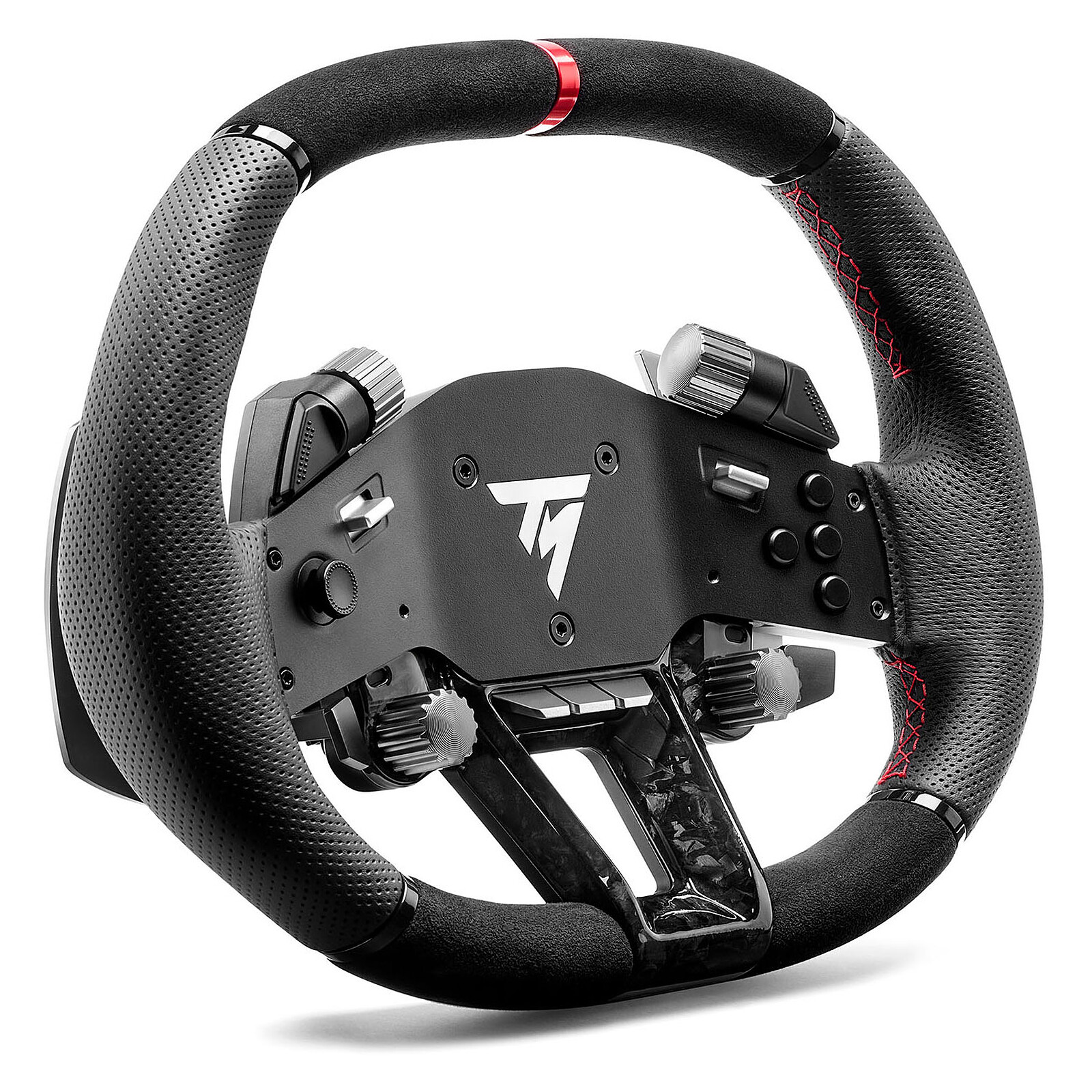 Thrustmaster Hypercar Wheel Add-On